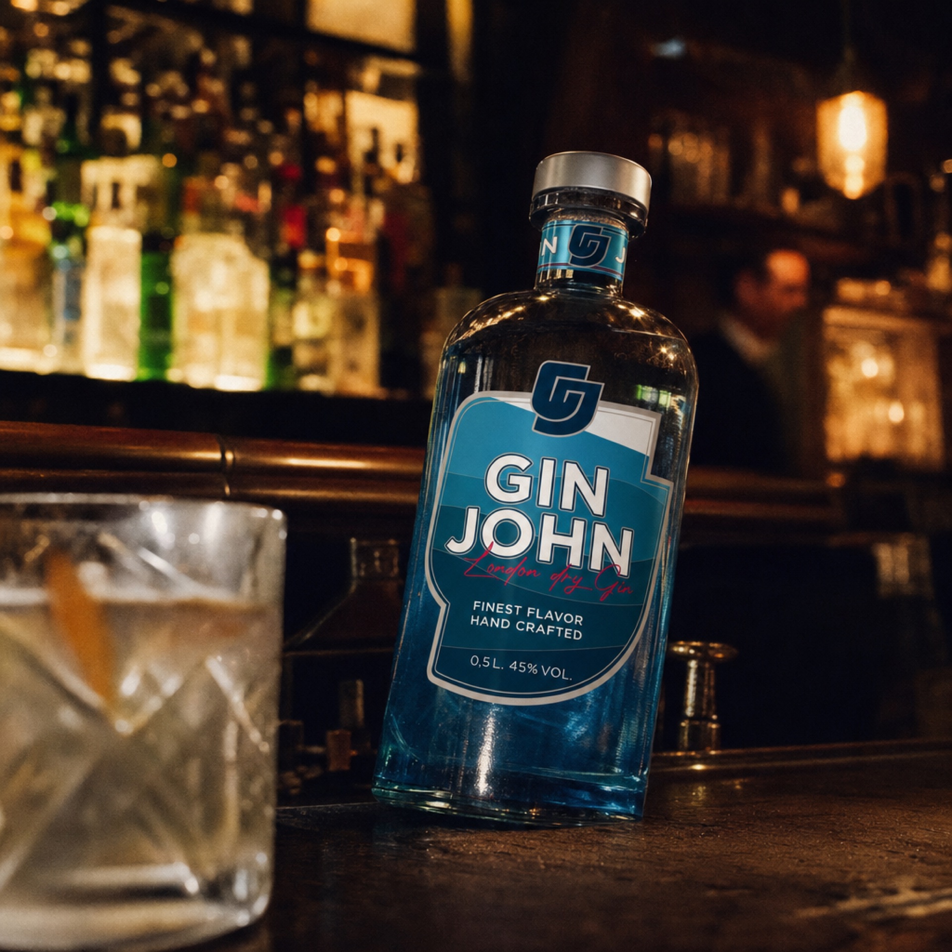 5 Gin-Mythen entlarvt – Was Du in Bars besser ignorierst